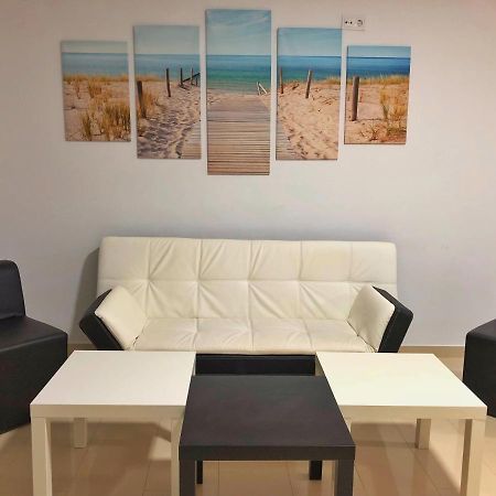 Apartamentos Carmen Teresa Torremolinos Esterno foto