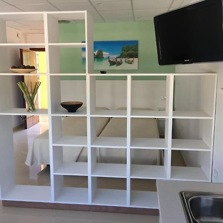 Apartamentos Carmen Teresa Torremolinos Esterno foto