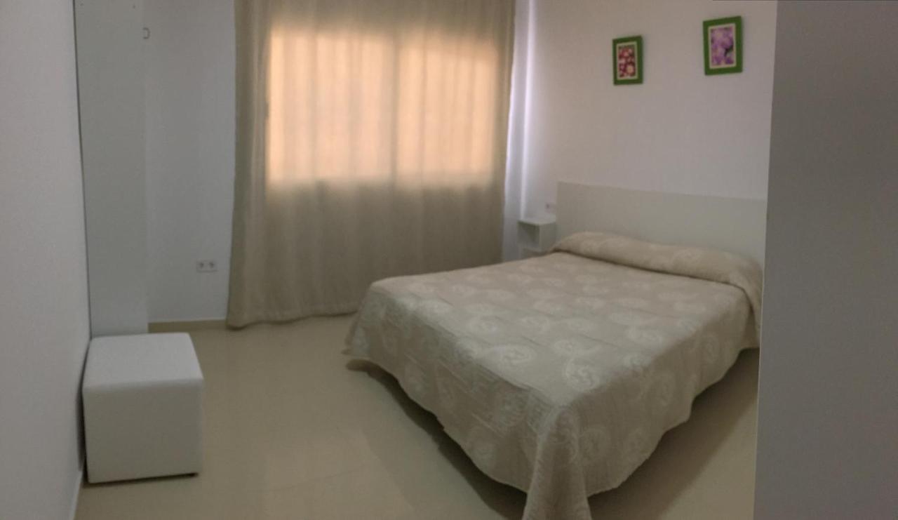 Apartamentos Carmen Teresa Torremolinos Esterno foto