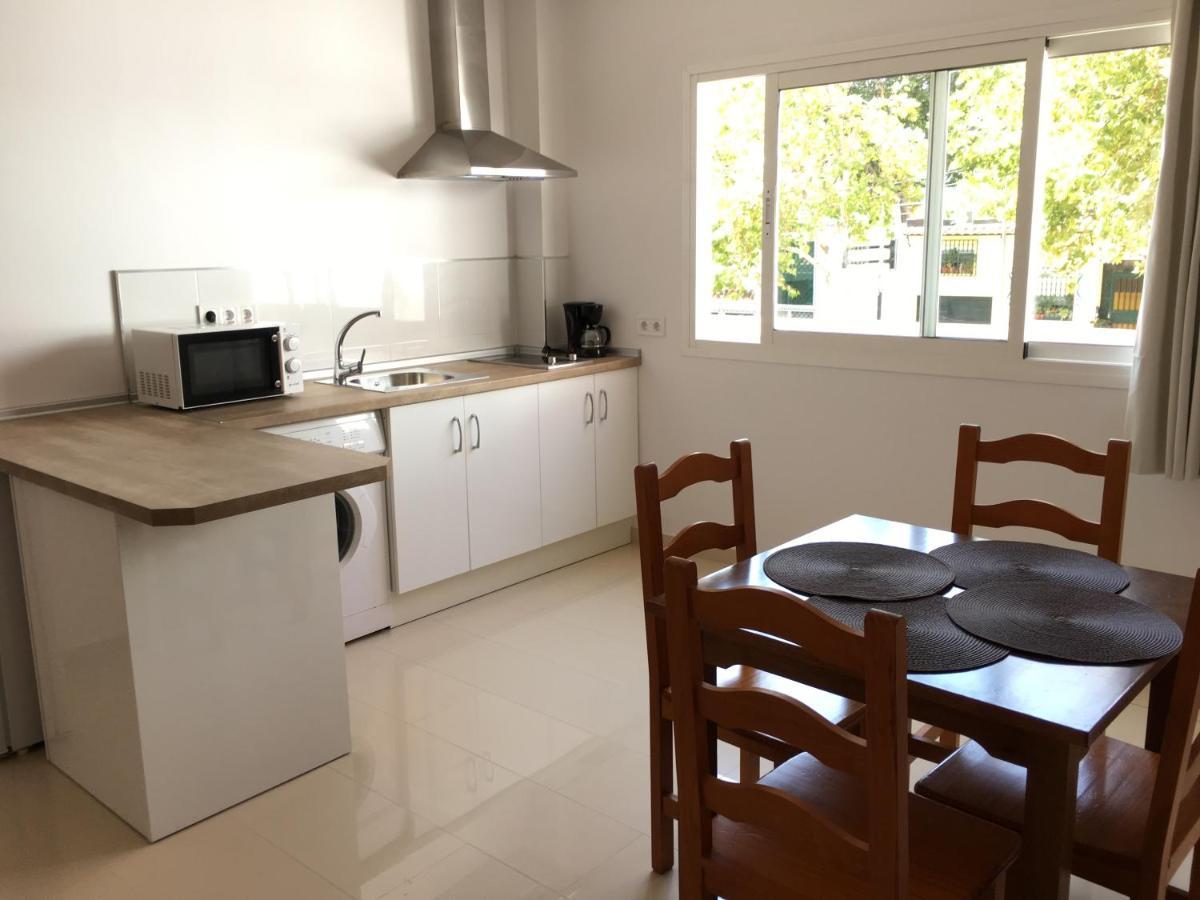 Apartamentos Carmen Teresa Torremolinos Esterno foto