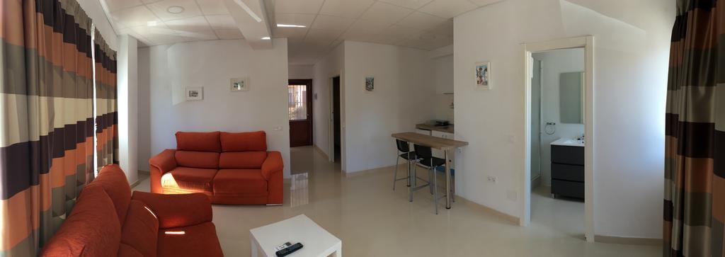 Apartamentos Carmen Teresa Torremolinos Esterno foto