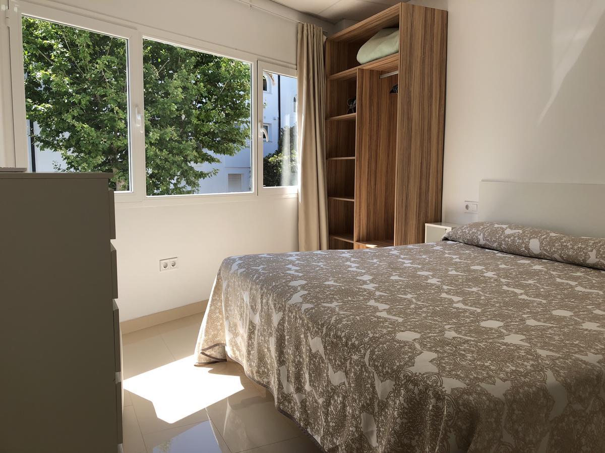 Apartamentos Carmen Teresa Torremolinos Esterno foto