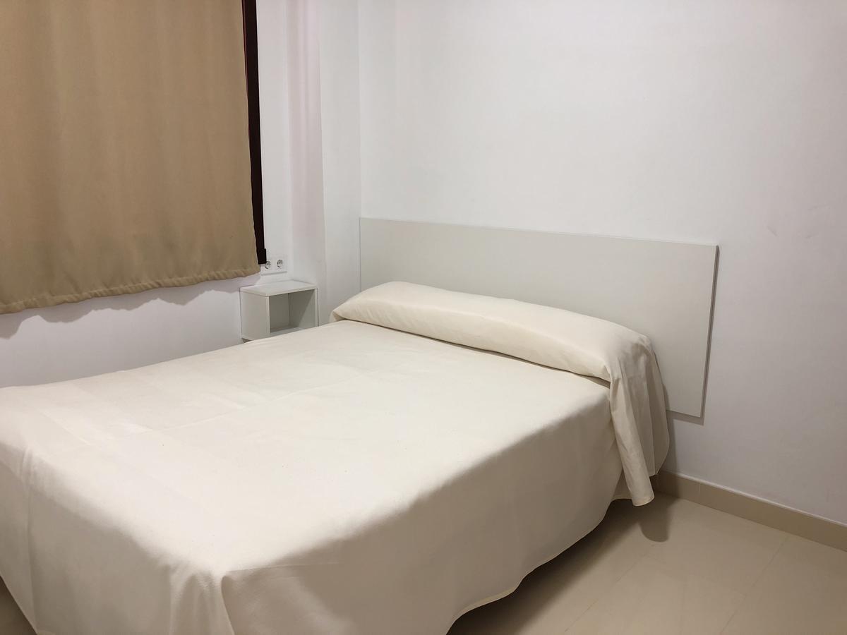 Apartamentos Carmen Teresa Torremolinos Esterno foto