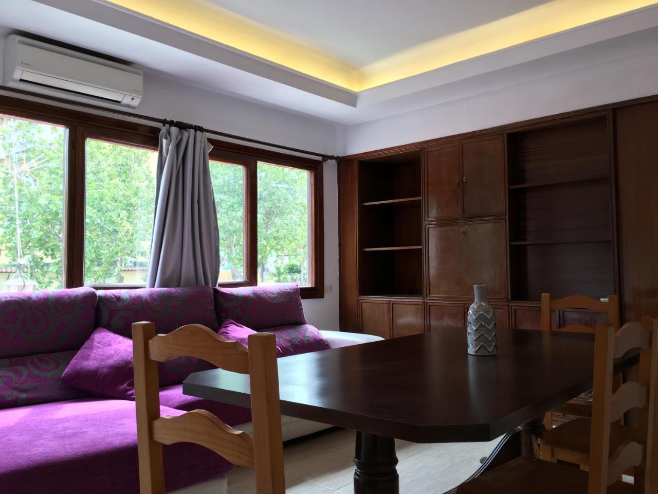 Apartamentos Carmen Teresa Torremolinos Esterno foto