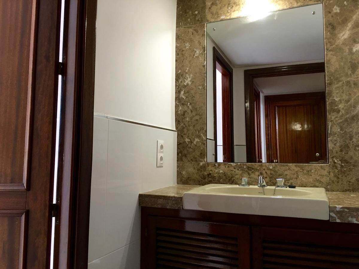 Apartamentos Carmen Teresa Torremolinos Esterno foto